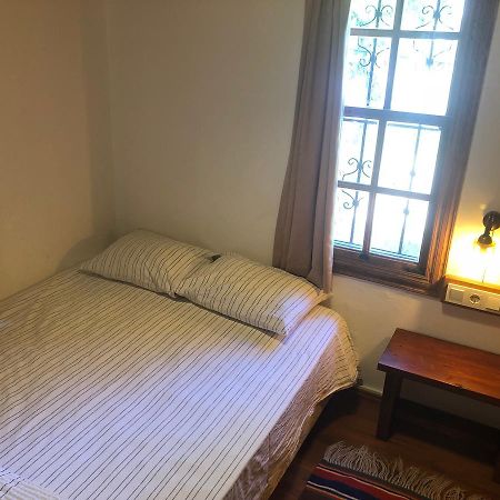 Server Apart Hotel Akyaka (Mugla) Ngoại thất bức ảnh