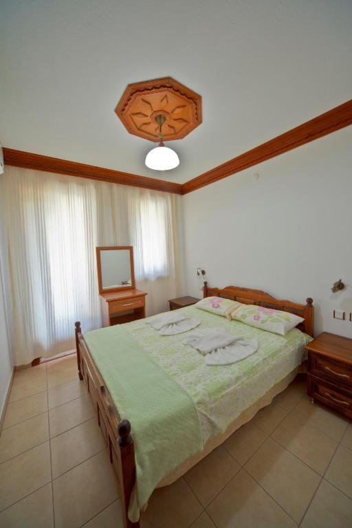 Server Apart Hotel Akyaka (Mugla) Phòng bức ảnh