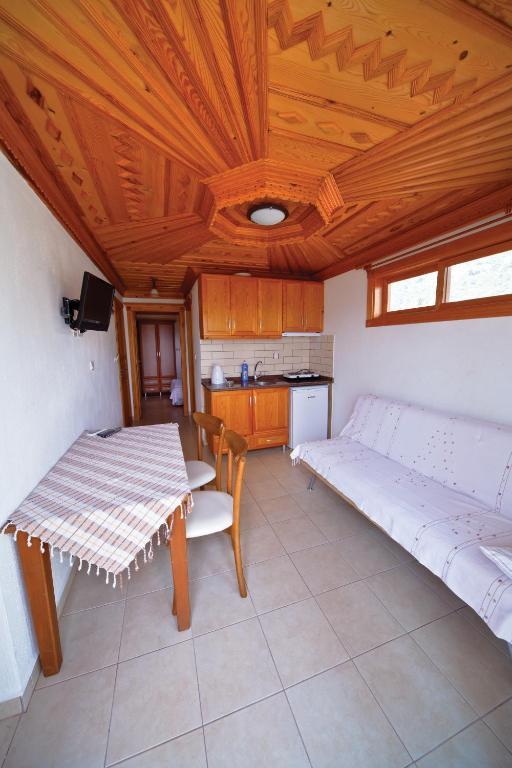 Server Apart Hotel Akyaka (Mugla) Phòng bức ảnh