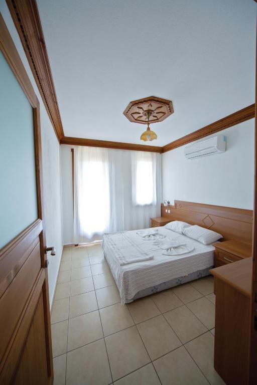 Server Apart Hotel Akyaka (Mugla) Phòng bức ảnh