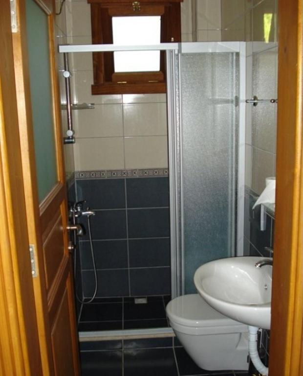 Server Apart Hotel Akyaka (Mugla) Phòng bức ảnh