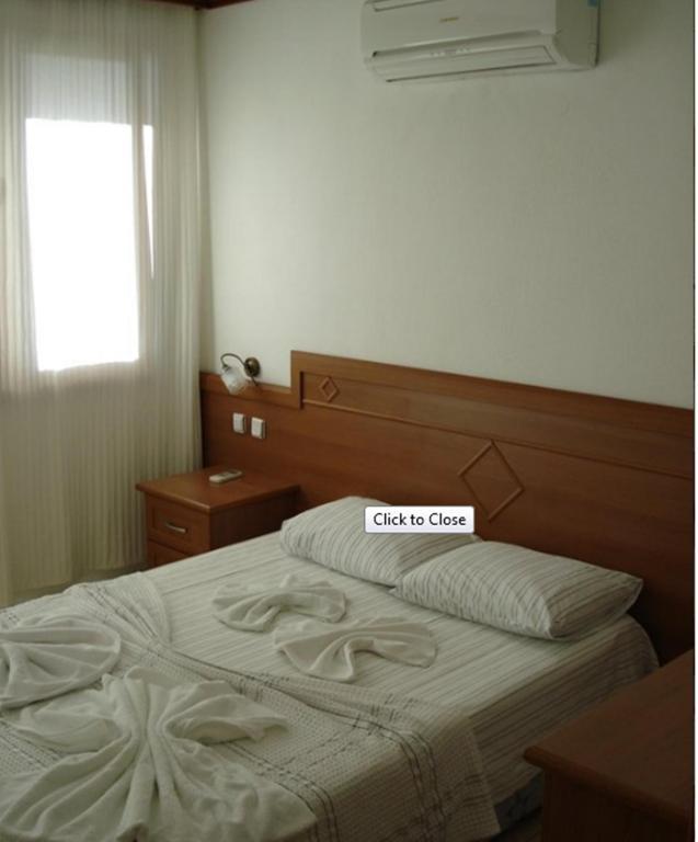 Server Apart Hotel Akyaka (Mugla) Ngoại thất bức ảnh
