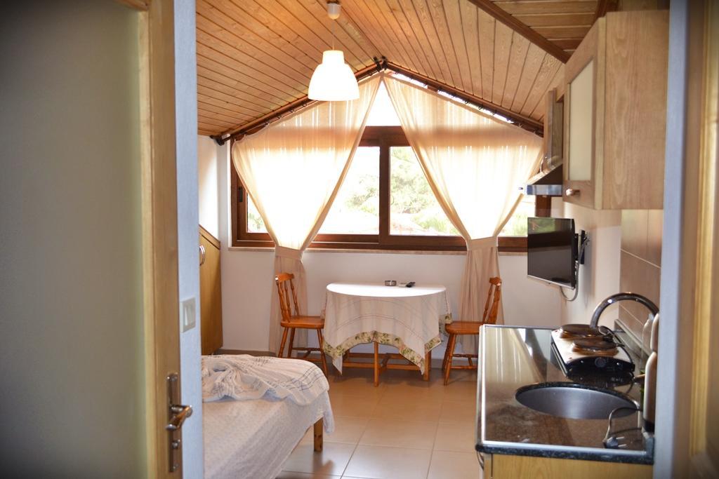 Server Apart Hotel Akyaka (Mugla) Ngoại thất bức ảnh