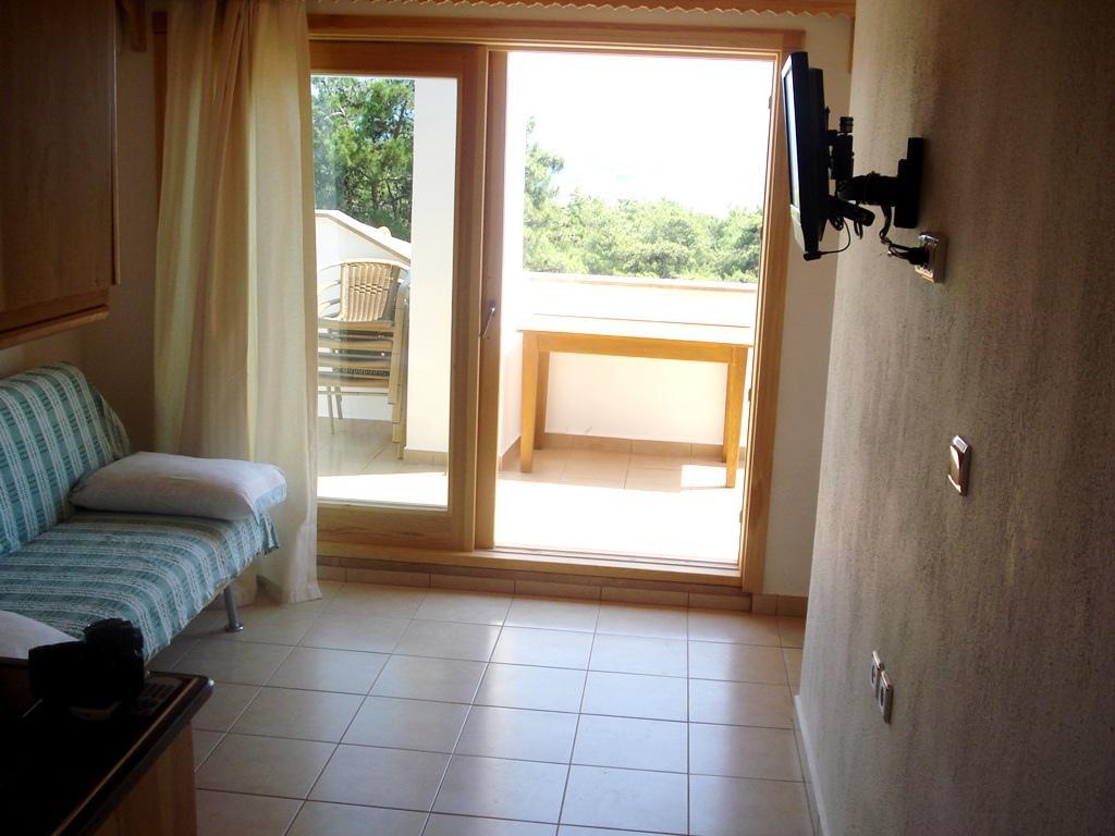 Server Apart Hotel Akyaka (Mugla) Ngoại thất bức ảnh