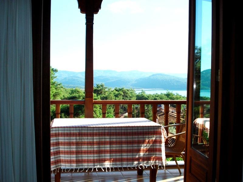 Server Apart Hotel Akyaka (Mugla) Ngoại thất bức ảnh