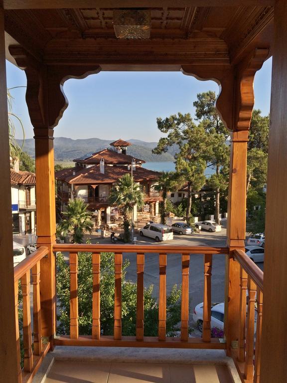 Server Apart Hotel Akyaka (Mugla) Ngoại thất bức ảnh