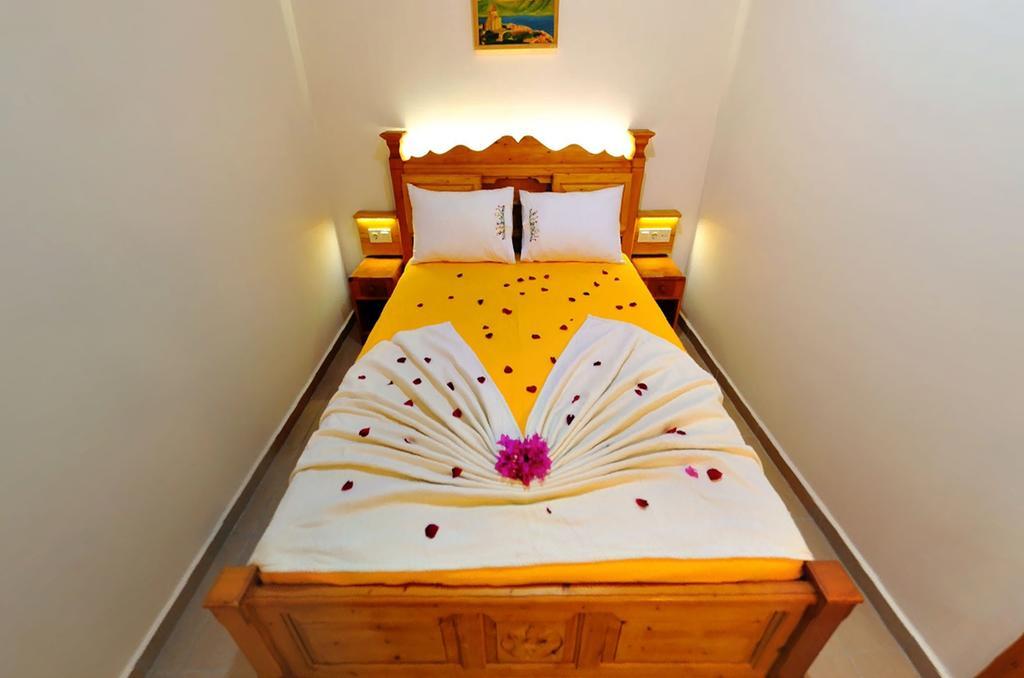 Server Apart Hotel Akyaka (Mugla) Ngoại thất bức ảnh