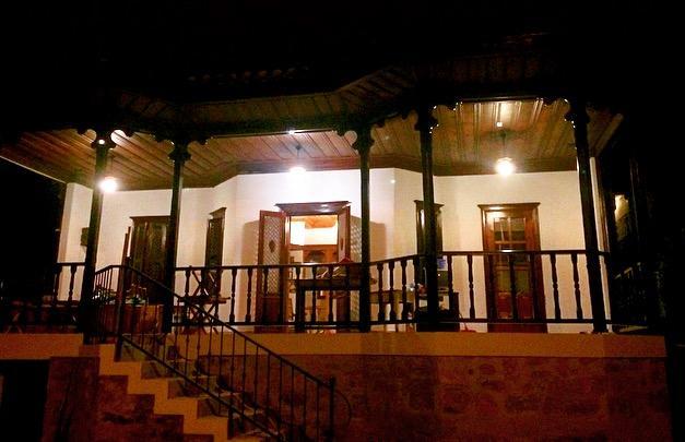 Server Apart Hotel Akyaka (Mugla) Ngoại thất bức ảnh