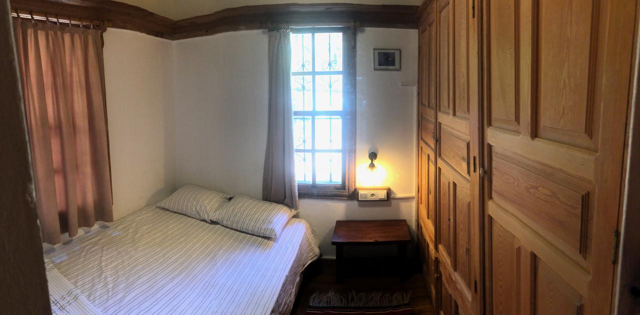 Server Apart Hotel Akyaka (Mugla) Ngoại thất bức ảnh