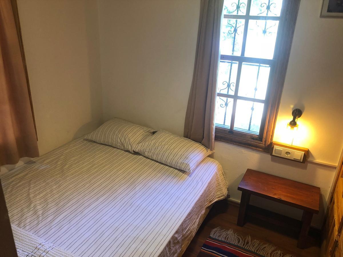 Server Apart Hotel Akyaka (Mugla) Ngoại thất bức ảnh